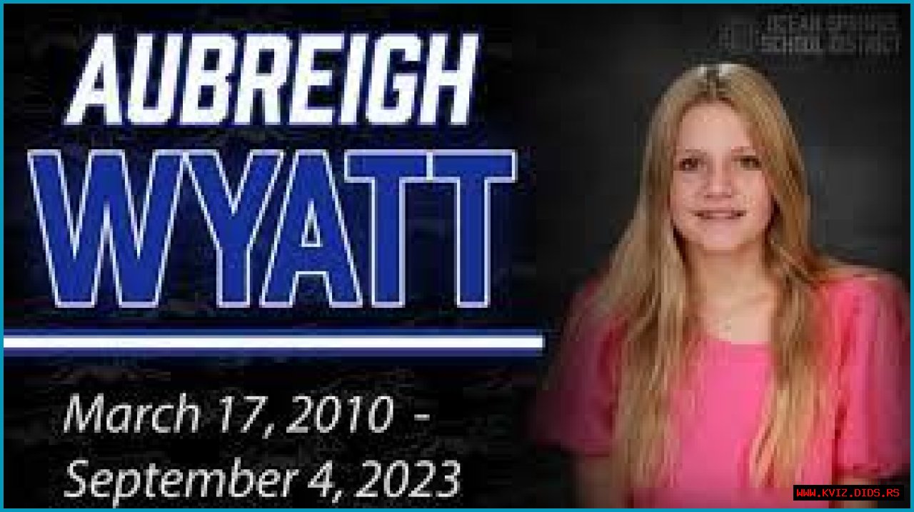 A Definitive Analysis Into Aubreigh Wyatt Ocean Springs Autopsy Report
