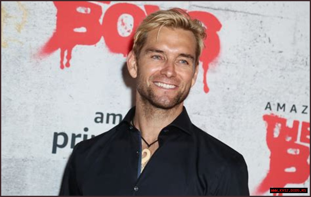 Anthony Starr's Sexuality Explored: Is He Gay?