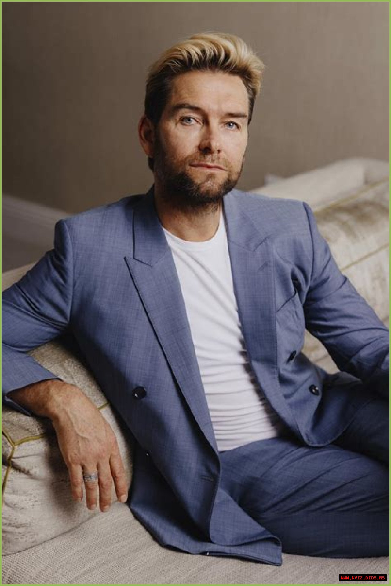 Antony Star Bisexuality: Unveiling The Actor's Sexual Orientation