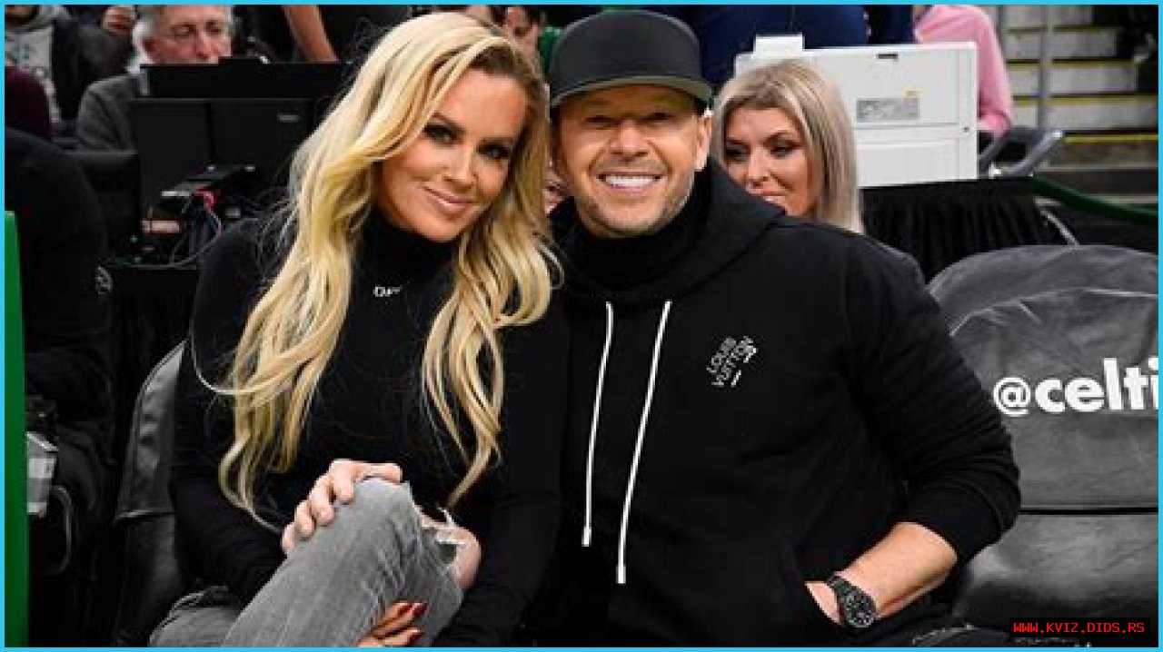 Are Donnie And Jenny No Longer An Item? Their Rumored Separation Explored