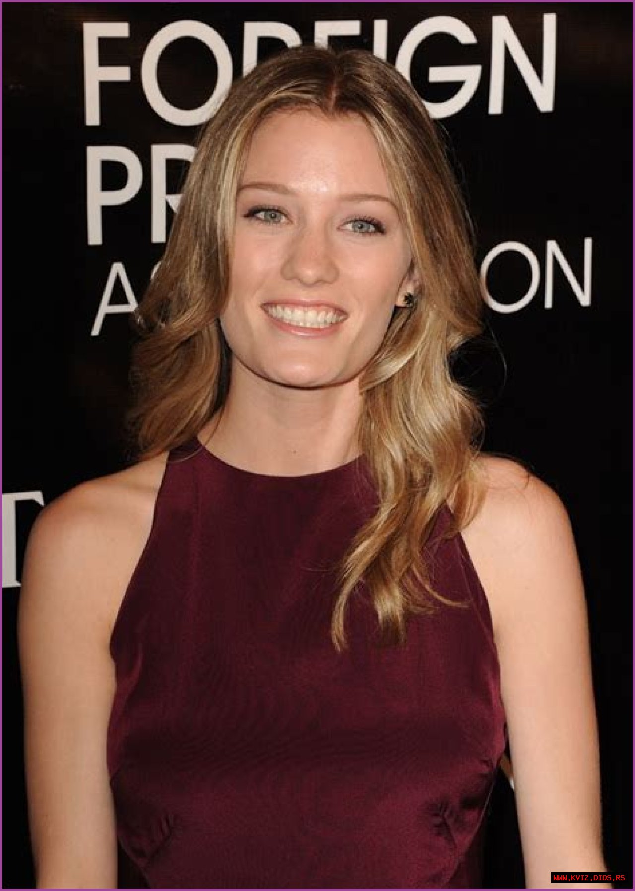Ashley Hinshaw, The Hollywood Starlet Rising
