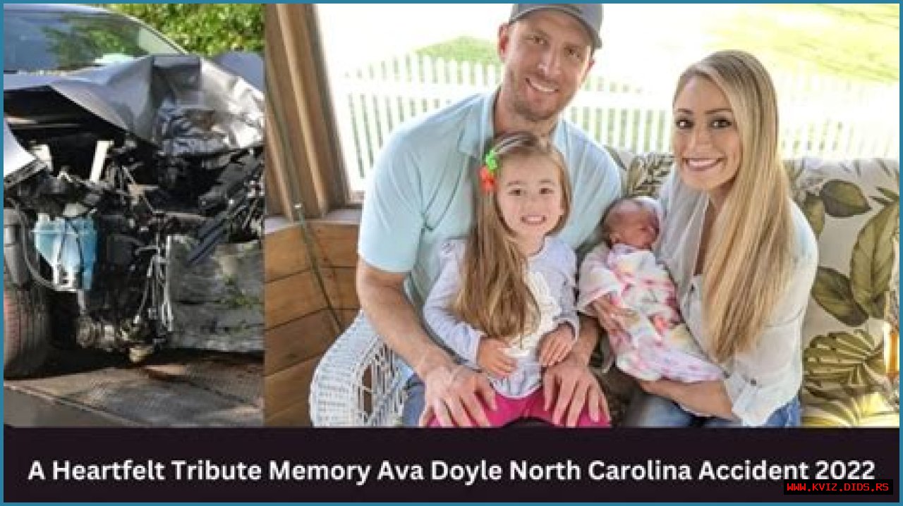 Ava Doyle's Midland NC Accident: A Community's Heartbreak In 2022