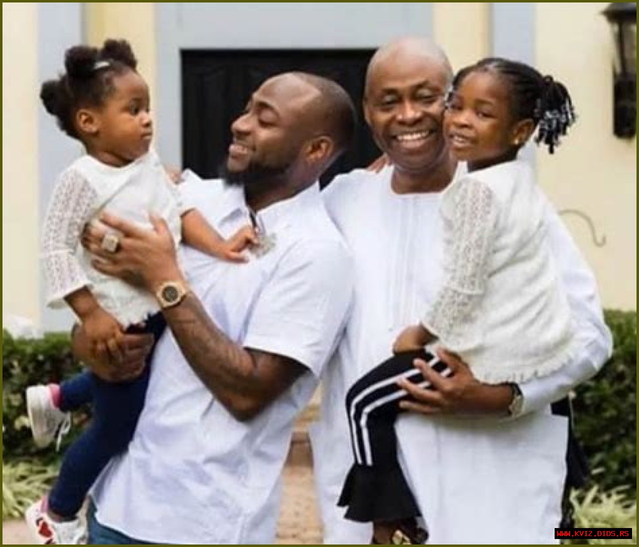 David Adeleke's Fortune: Forbes 2024 Projection