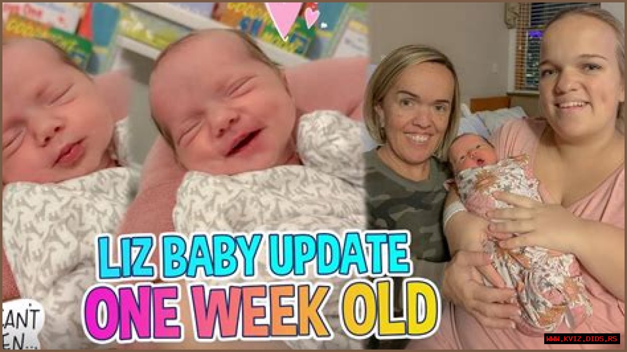 Did One Of The Seven Little Johnstons Welcome A New Baby?
