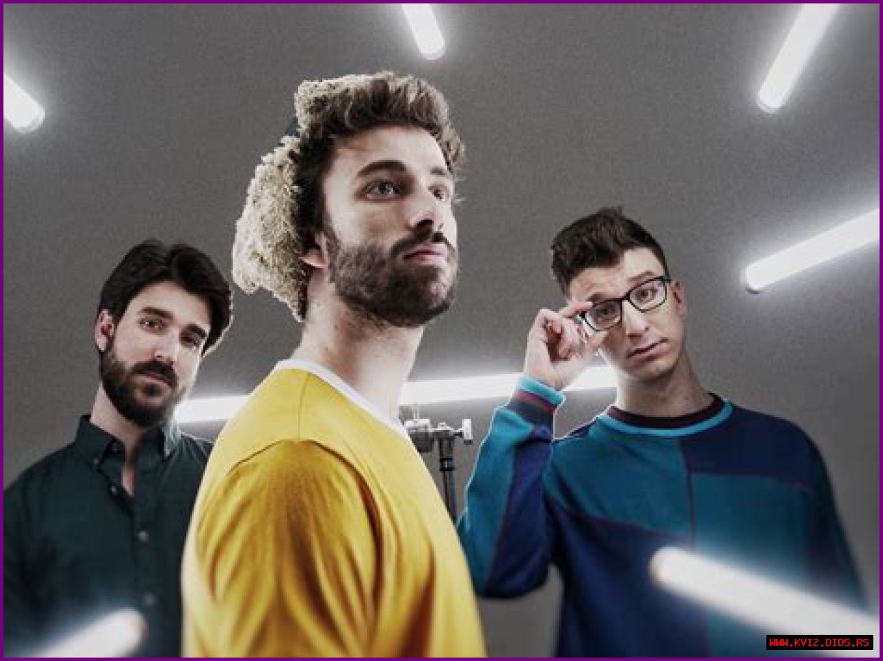 Discover The Ages Of The AJR Band Members: All The Details You Need