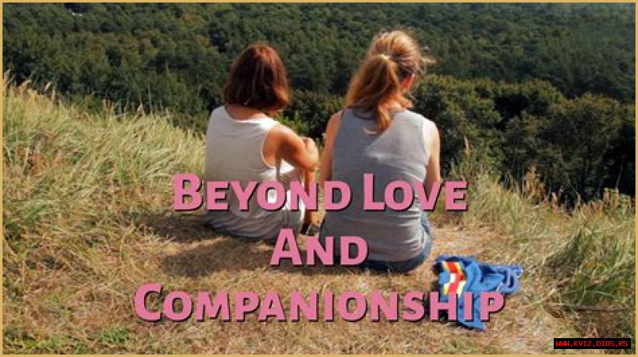 Discovering Lacy's Girlfriend: A Journey Of Love And Companionship