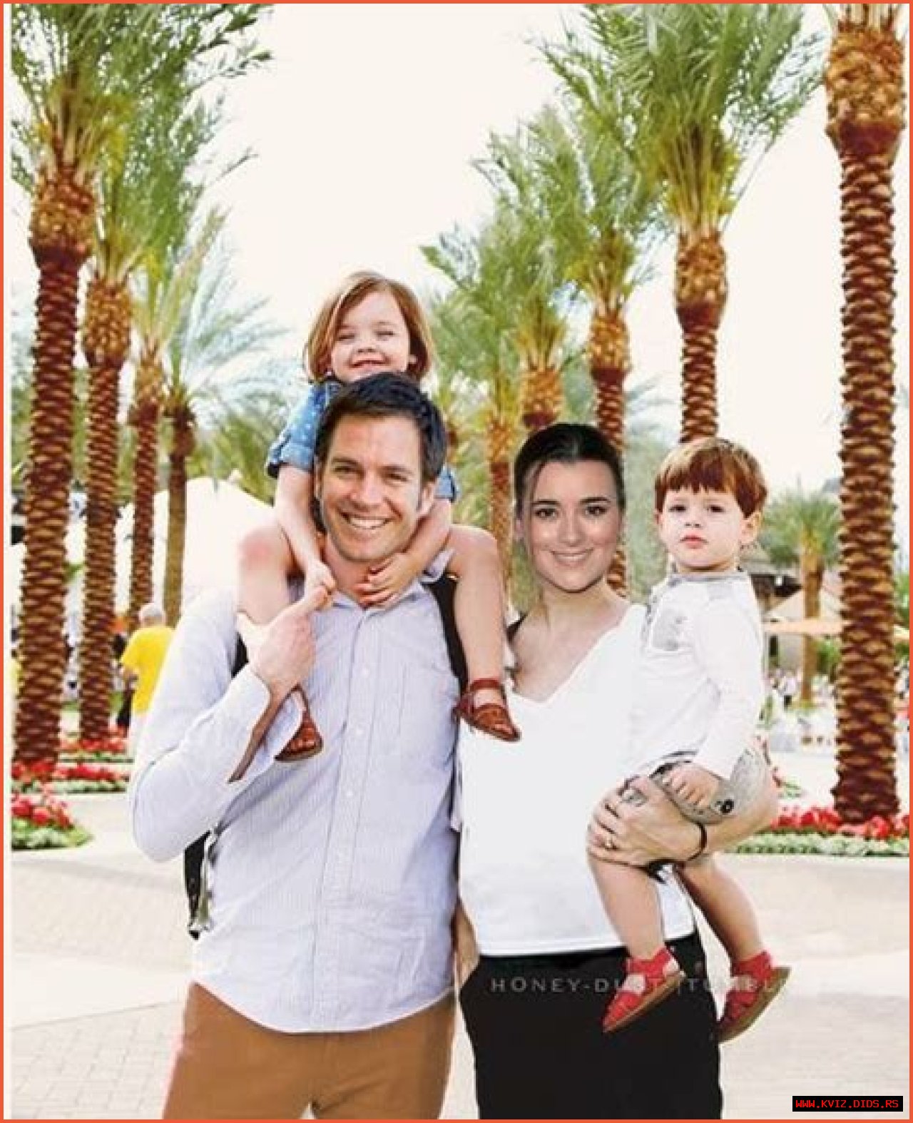 Discovering The Heart: Cote De Pablo's Daughter Name And Her Journey