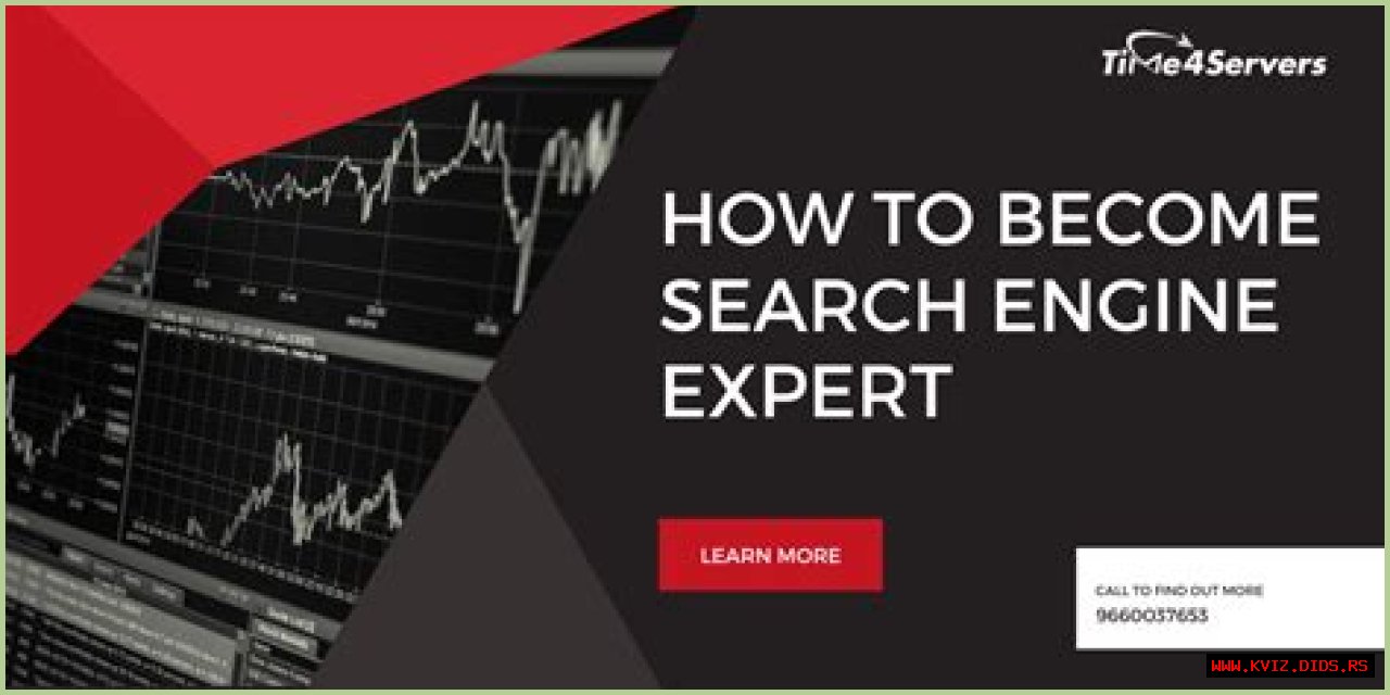 Drew Raitch: The Search Engine Optimization Expert