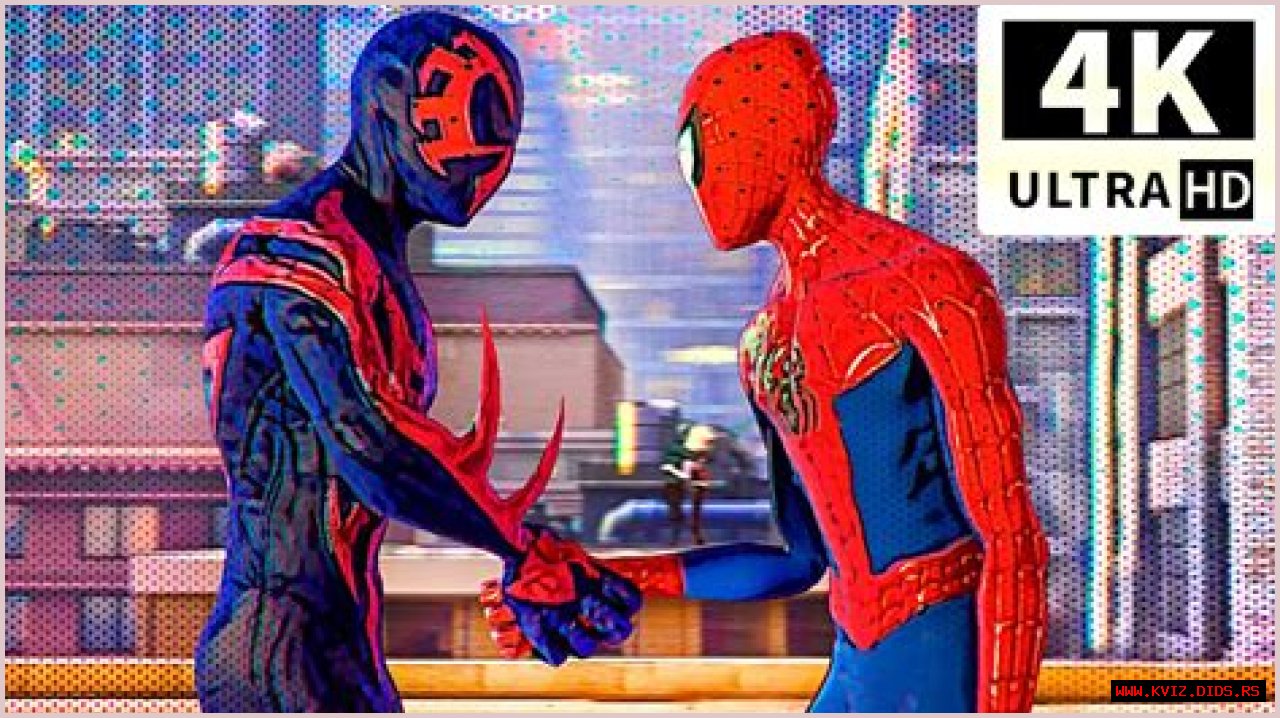 Fascinating Part 2 Of Spidermanvid.com: Unravel The Excitement