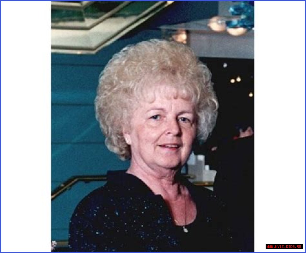 Geneva Allen: Obituary And Remembrance