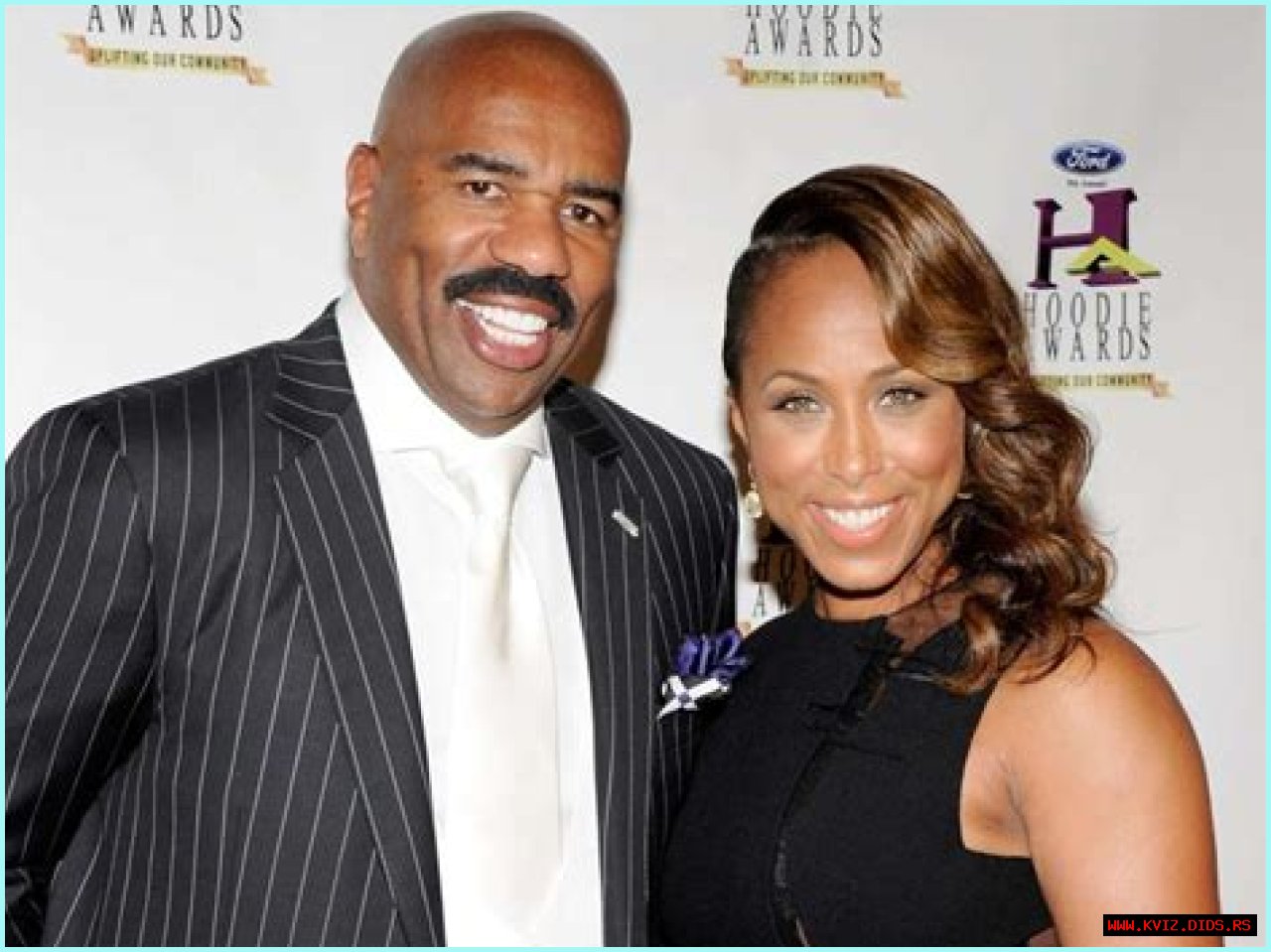 Has Steve Harvey Tragically Passed? Breaking News And Updates