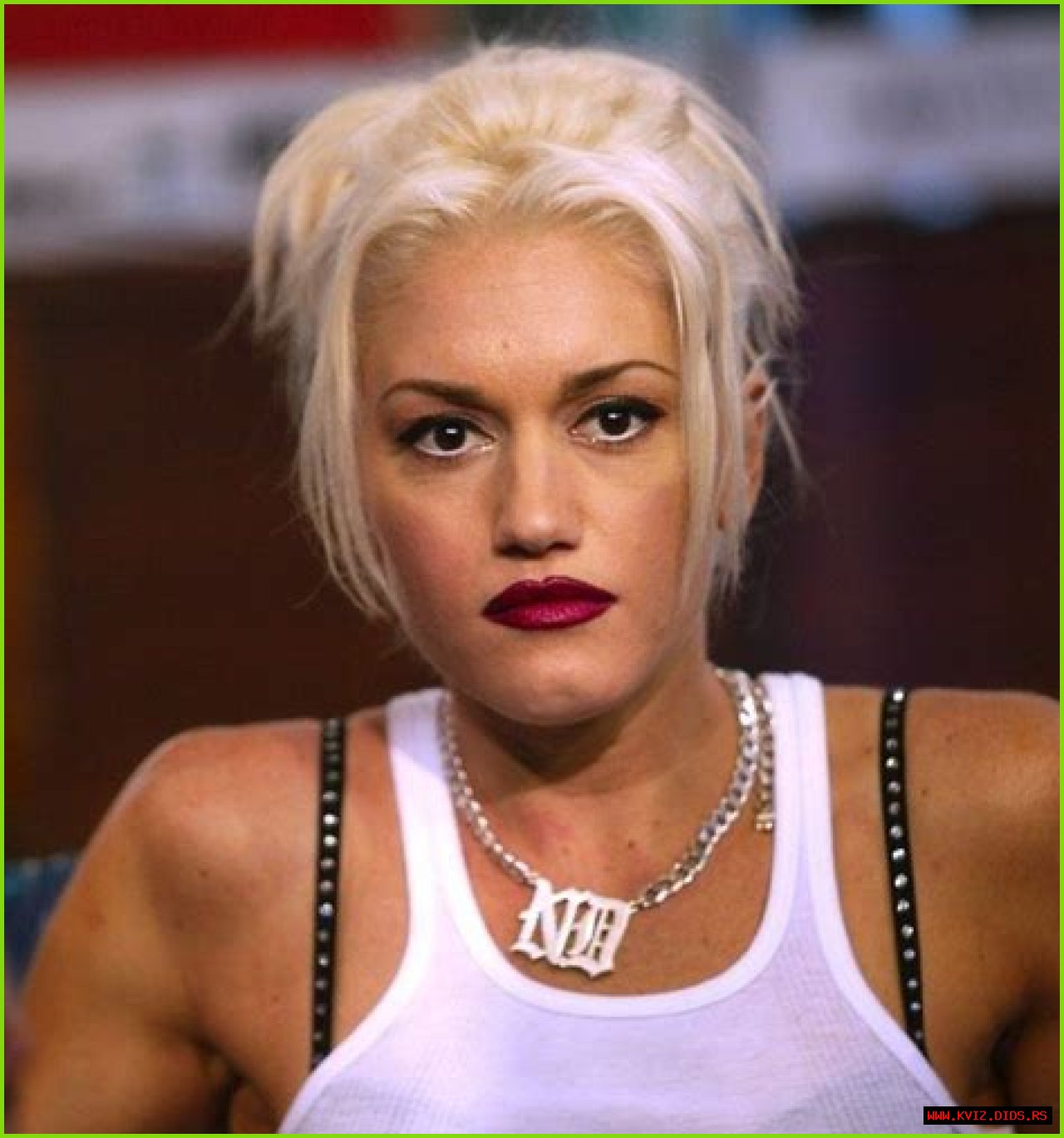 How Old Is Gwen Stefani? Find Out Now!