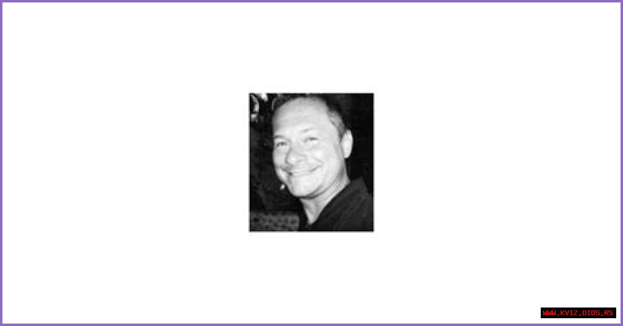 In Memoriam: Remembering Michael Selby's Legacy