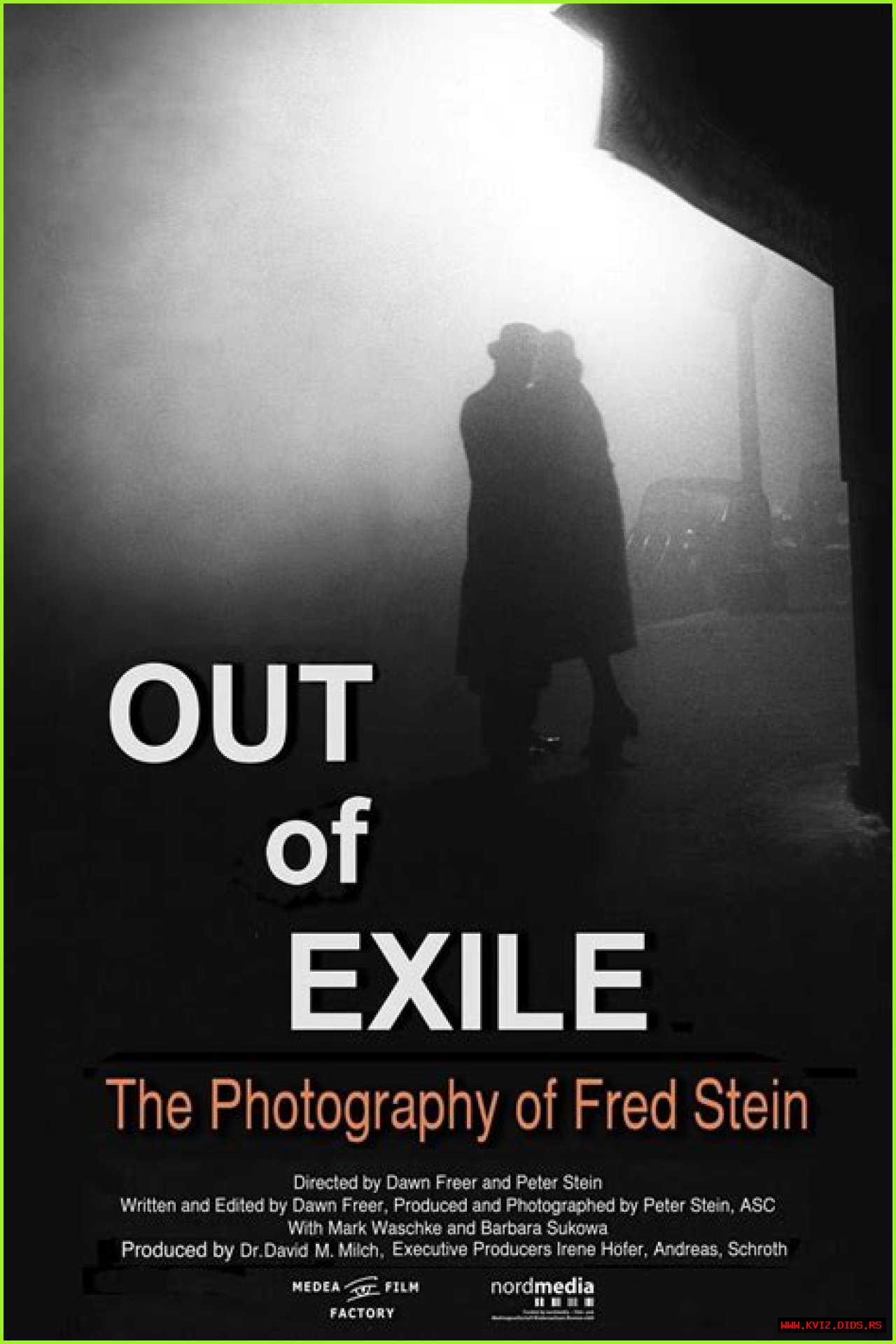 In Memoriam: Remembering The Life Of Fred Stein