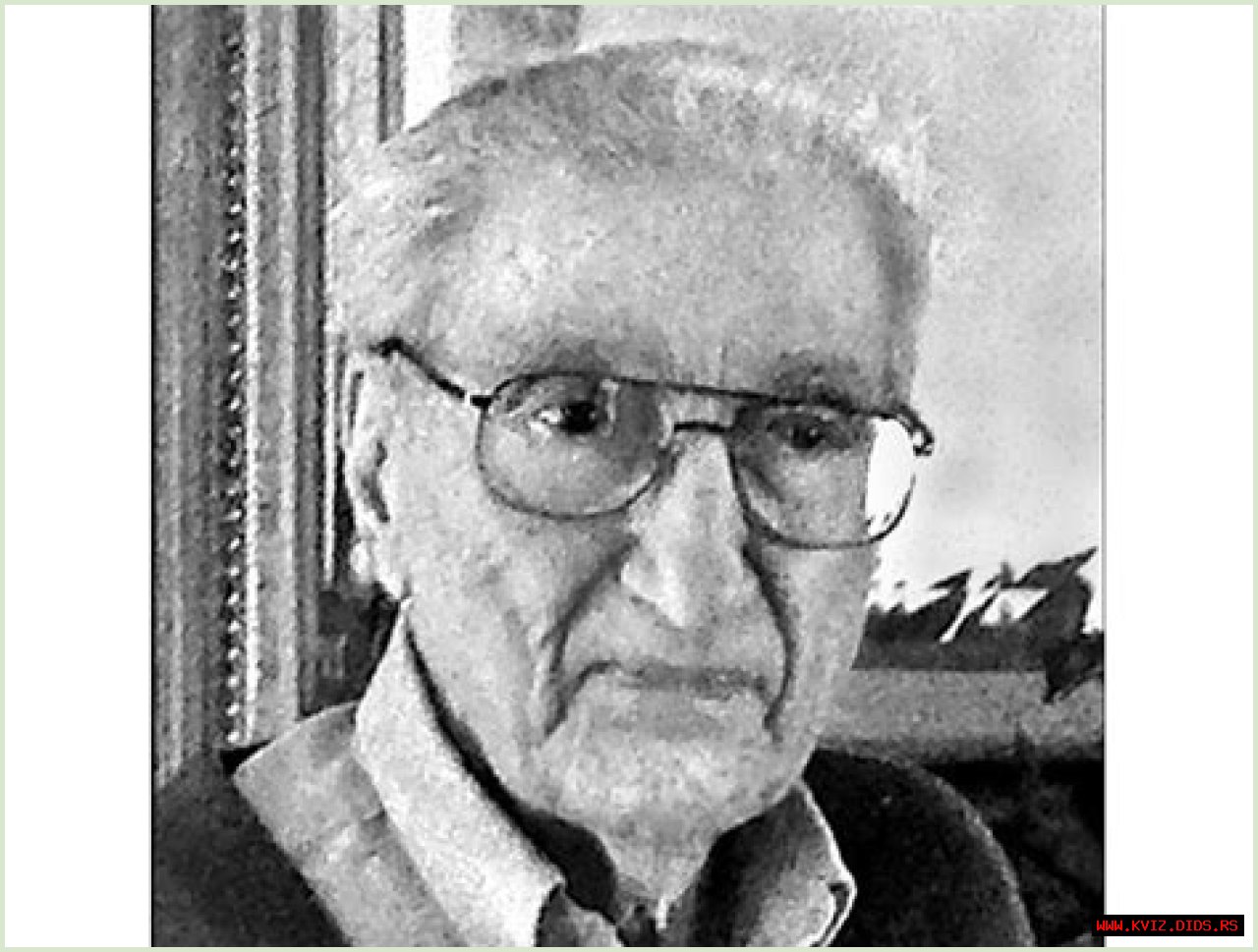 In Memoriam: The Legacy Of Louis Rossi