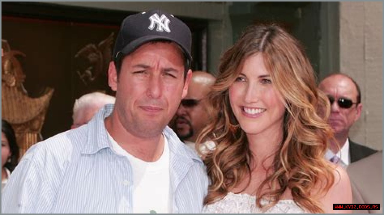 Is Jackie Sandler Jewish? Explore Her Religious Background