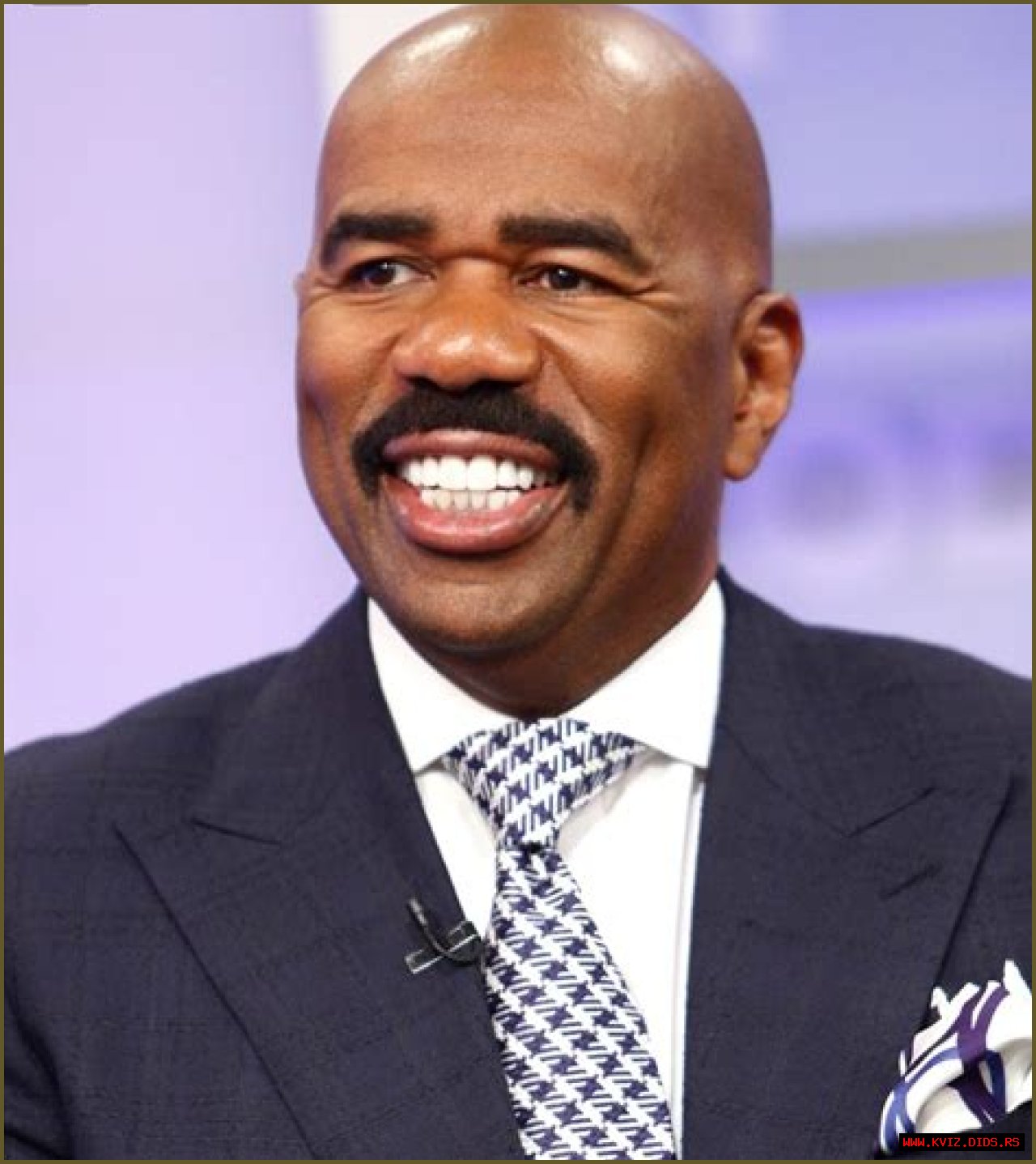 Is Steve Harvey Still Alive? Unraveling The Truth