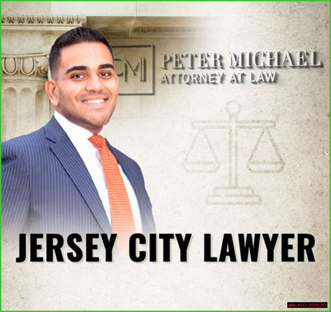 Jersey City Lawyer | Michael Podhurst Helps Local Businesses Thrive
