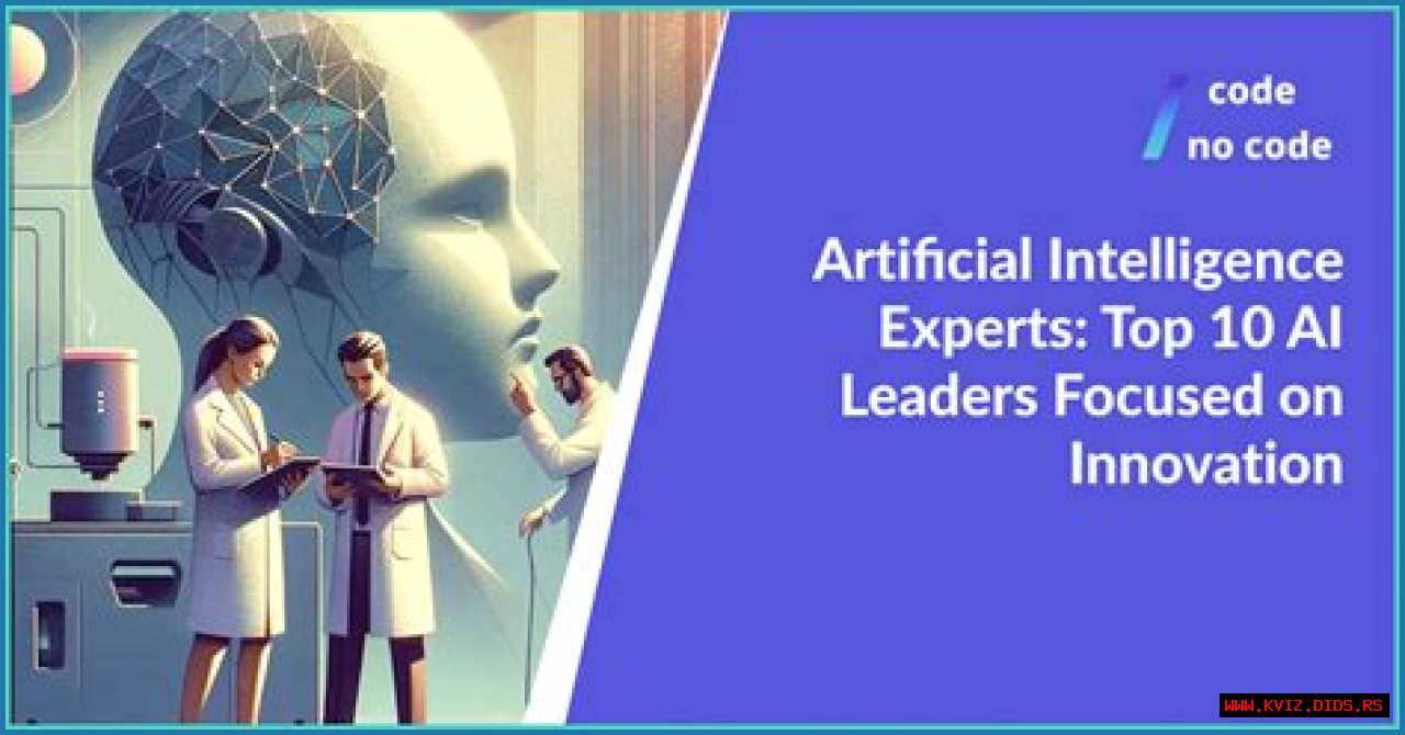 John Cermak: A Renowned Expert In Artificial Intelligence
