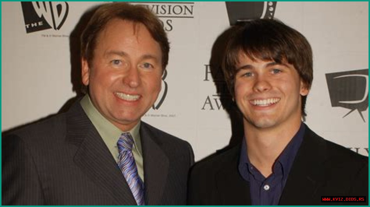 Meet The Daughter Of The Late Beloved Actor John Ritter