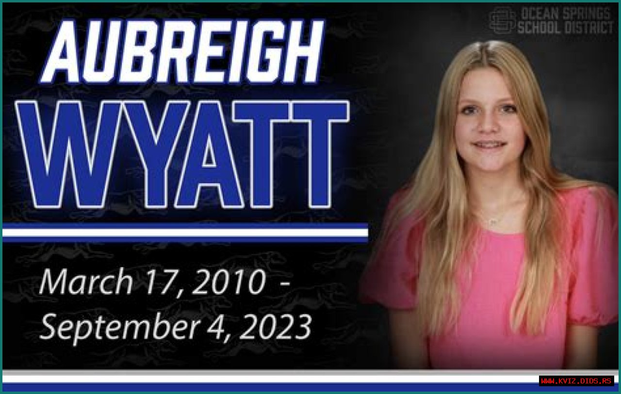 Meet The Extraordinary Aubry Wyatt: A Rising Star In The Business World