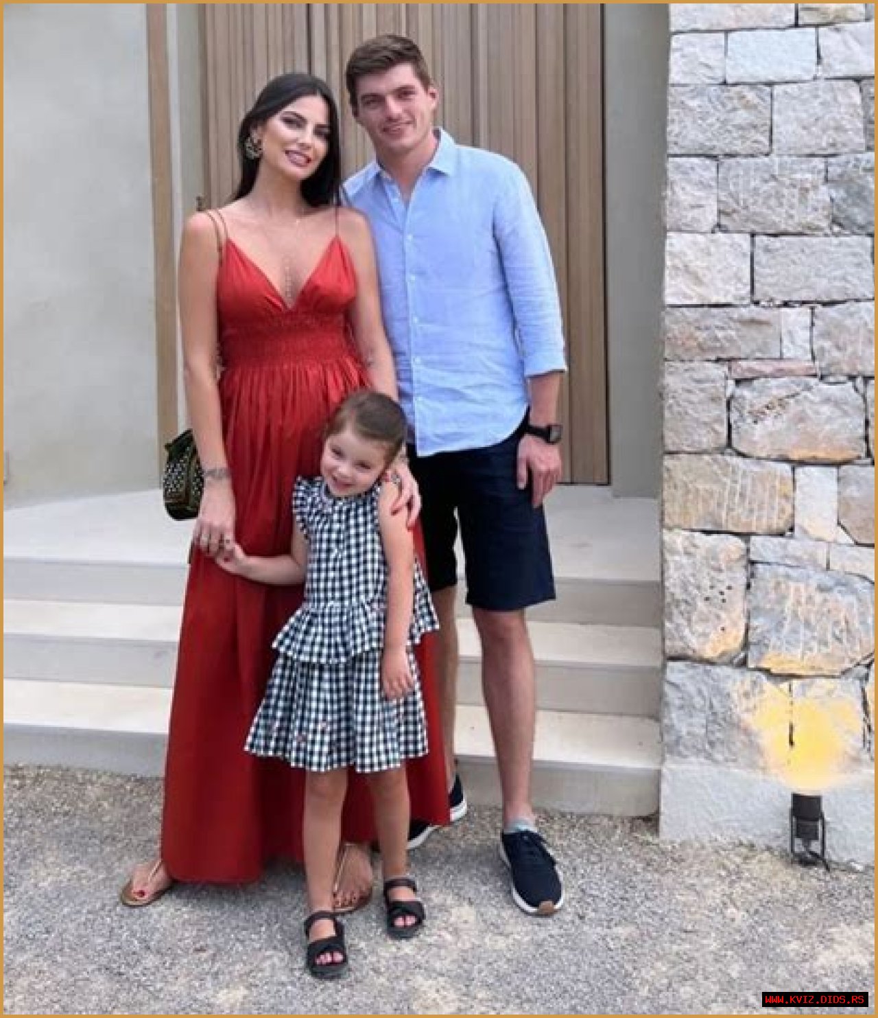 Meet The Piquet Siblings: Kelly's Network Of Talent