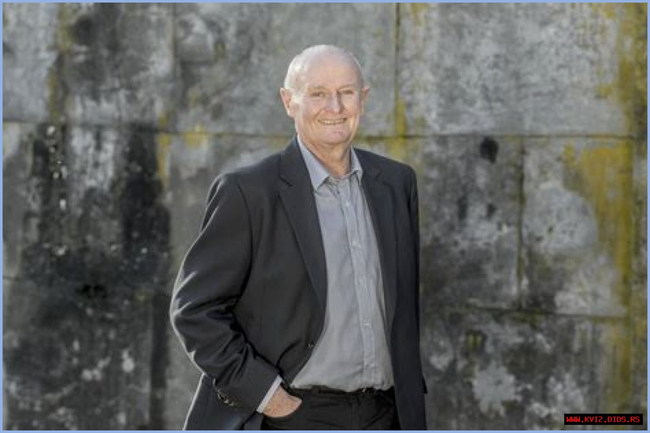 Meet The Visionary Leader: John Blatchford