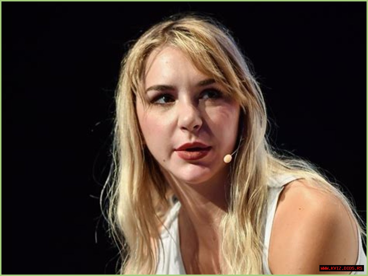 Mikhaila Peterson's Journey Before The Carnivore Diet