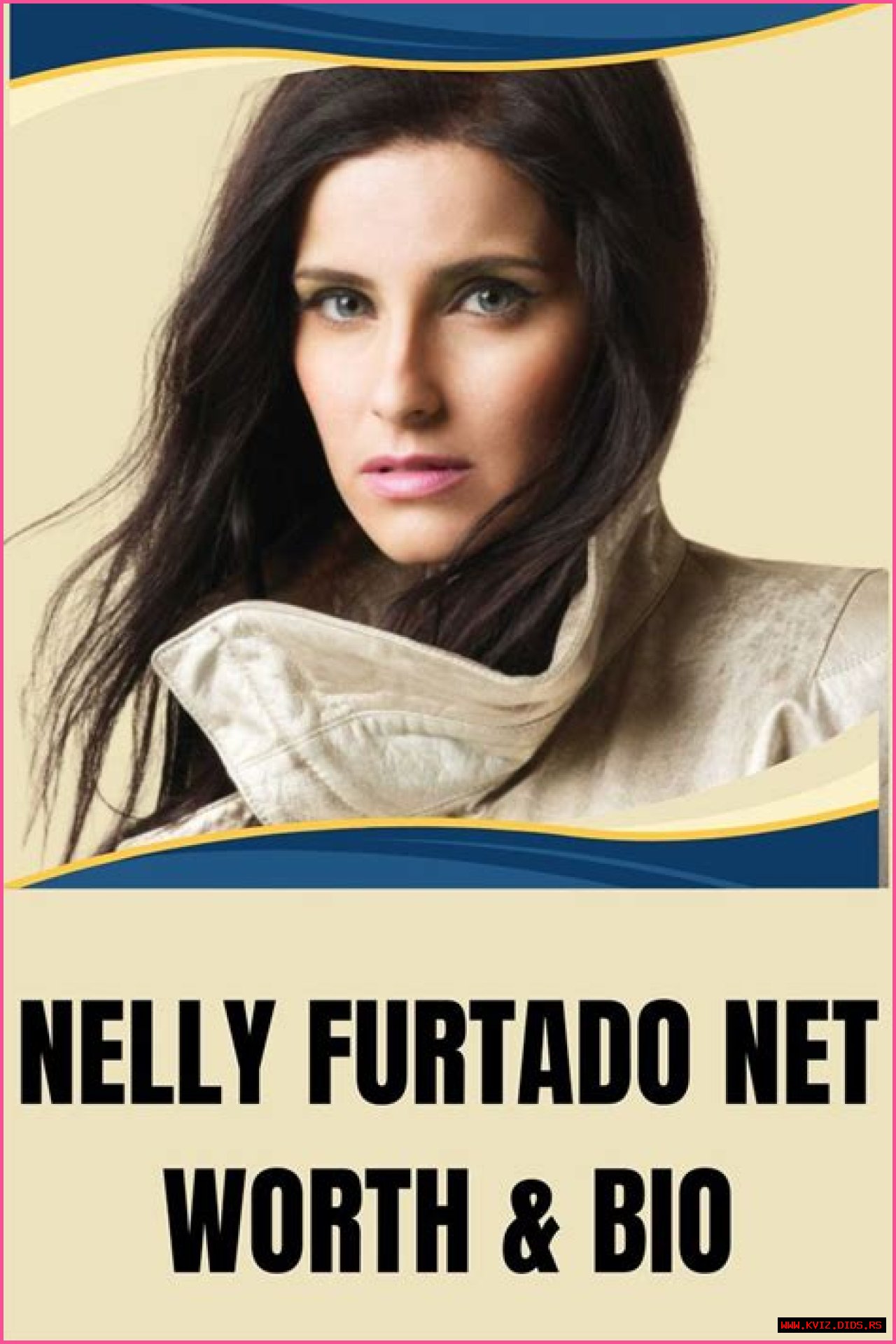Nelly Furtado Today: A Journey Through Music And Life