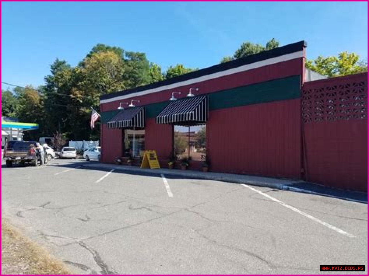 Premier Dining: Experience Kane's Simsbury