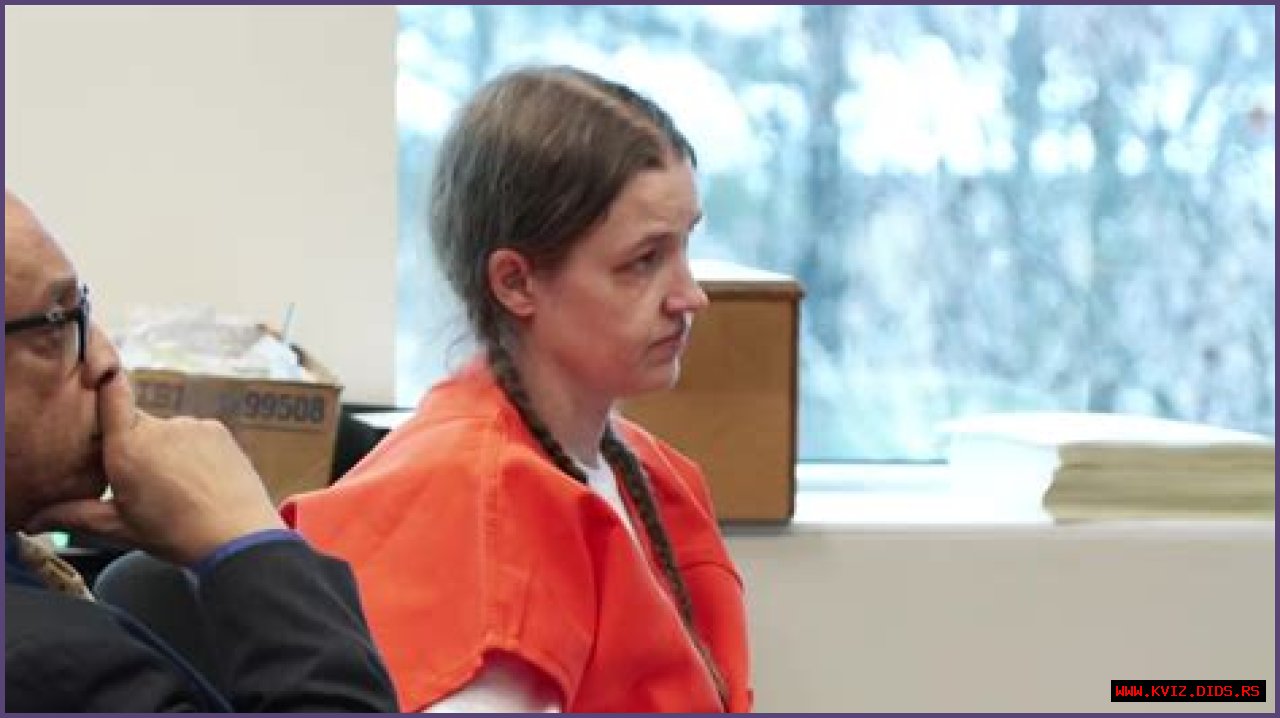 Revealing Shanda Vander Ark: Evidence Photos Uncovered