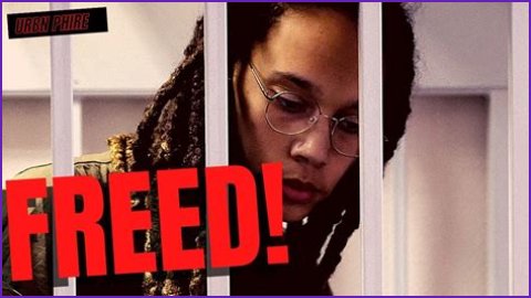 The Curious Case Of Brittney Griner: Examining Gender Identity And Sports