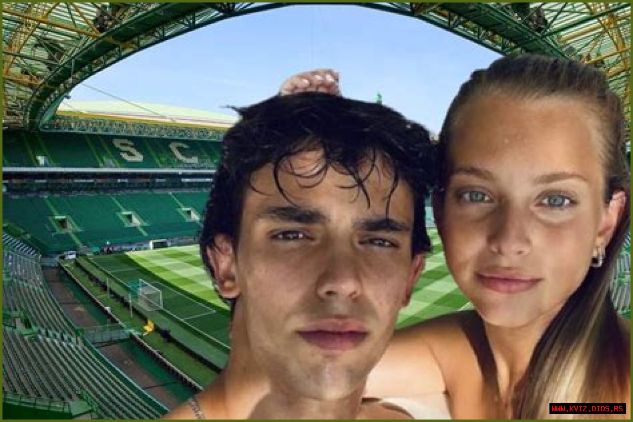 The Latest Scoop On Magui Corceiro And Joo Flix