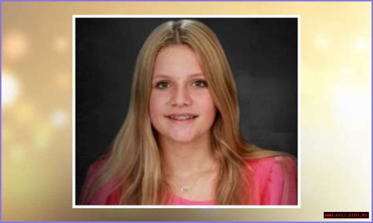 The Tragic Demise Of Aubreigh Wyatt: How Did She Pass Away?