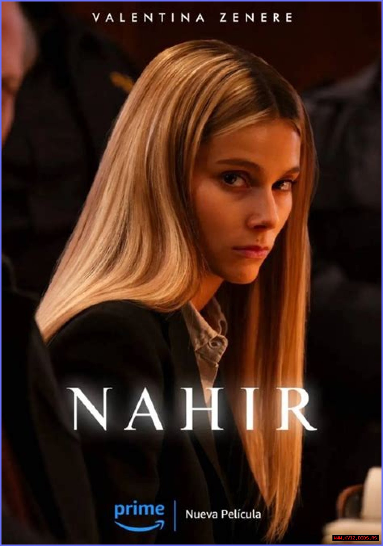 The True Story Of Nahir: A Journey Of Triumph And Resilience