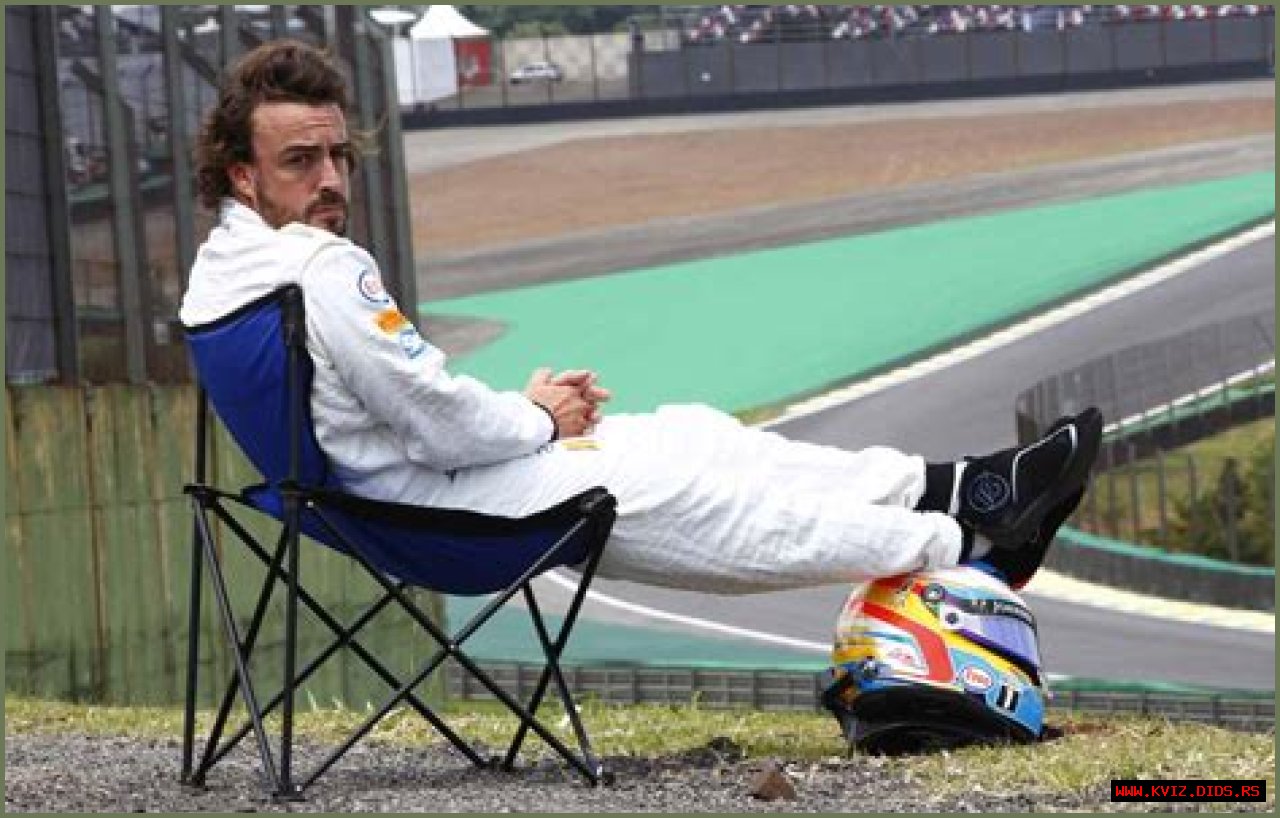 The Ultimate Guide To Fernando Alonso's Son: The Next Racing Star?
