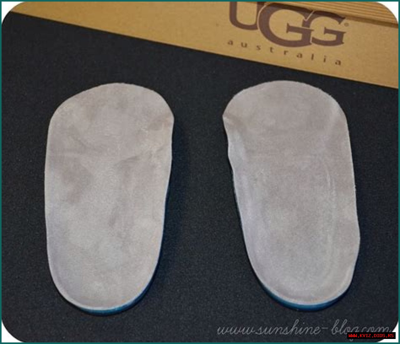 The Ultimate Guide To Insoles For Uggs Arch Support
