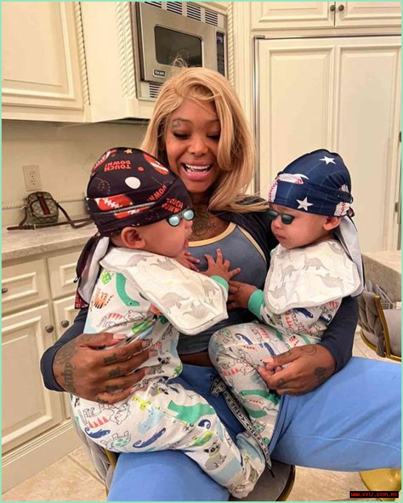 The Ultimate Guide To Summer Walker's Maternal Lineage