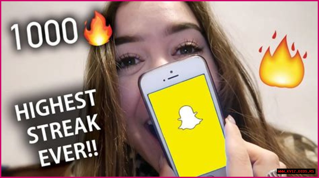 The Ultimate Guide To The Highest Snapchat Streak Revealed