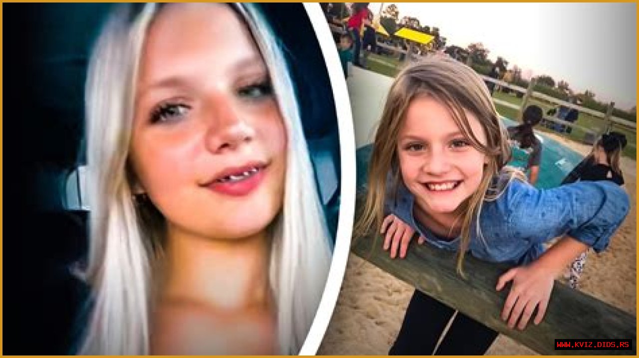 Uncovering The Cause: Autopsy Findings In The Case Of Aubreigh Wyatt