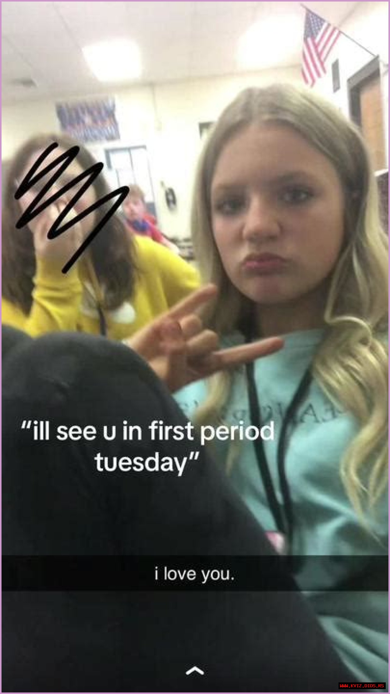 Uncovering The Cause Of Aubreiigh Wyatt's Passing