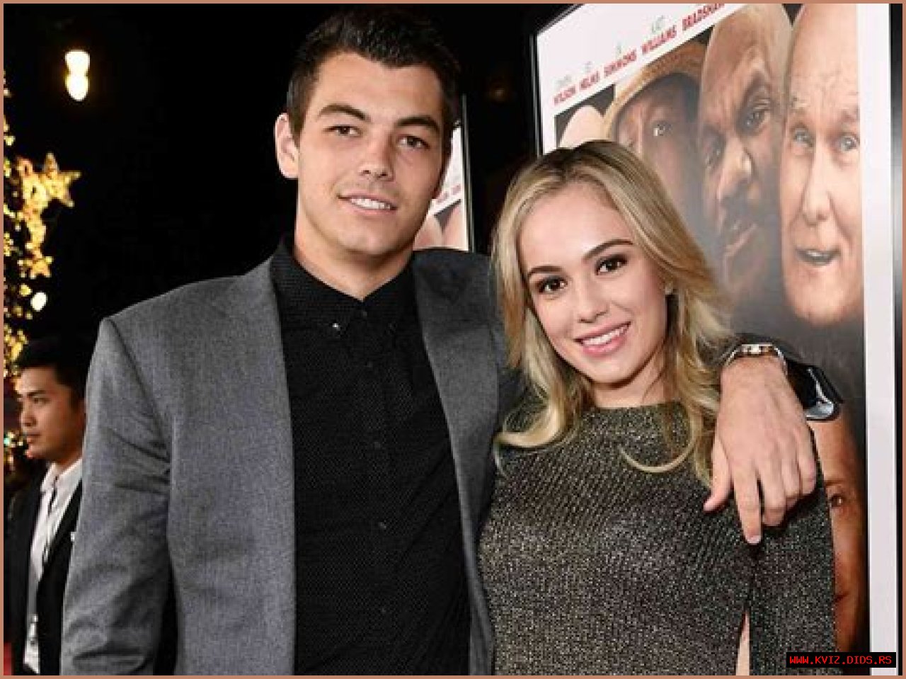 Uncovering The Truth: Does Taylor Fritz Stay Connected With His Son?