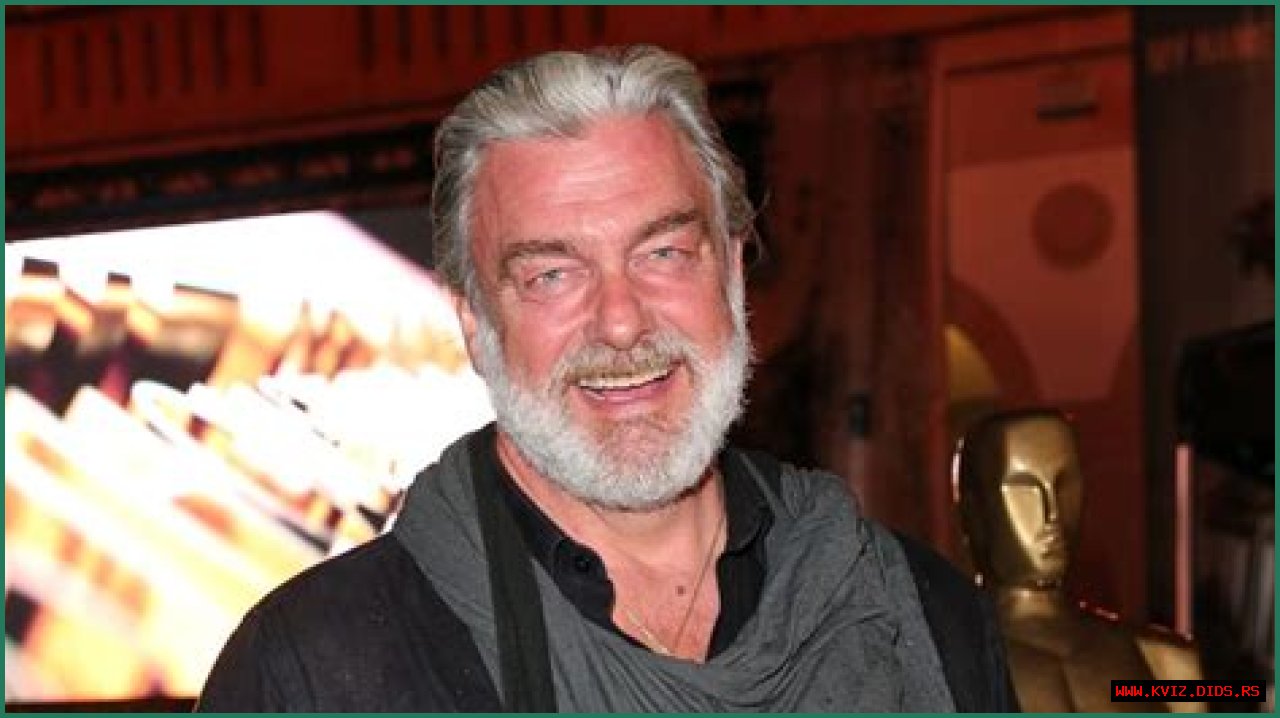 Uncovering The Truth: Is Ray Stevenson's Cause Of Death A Mystery?