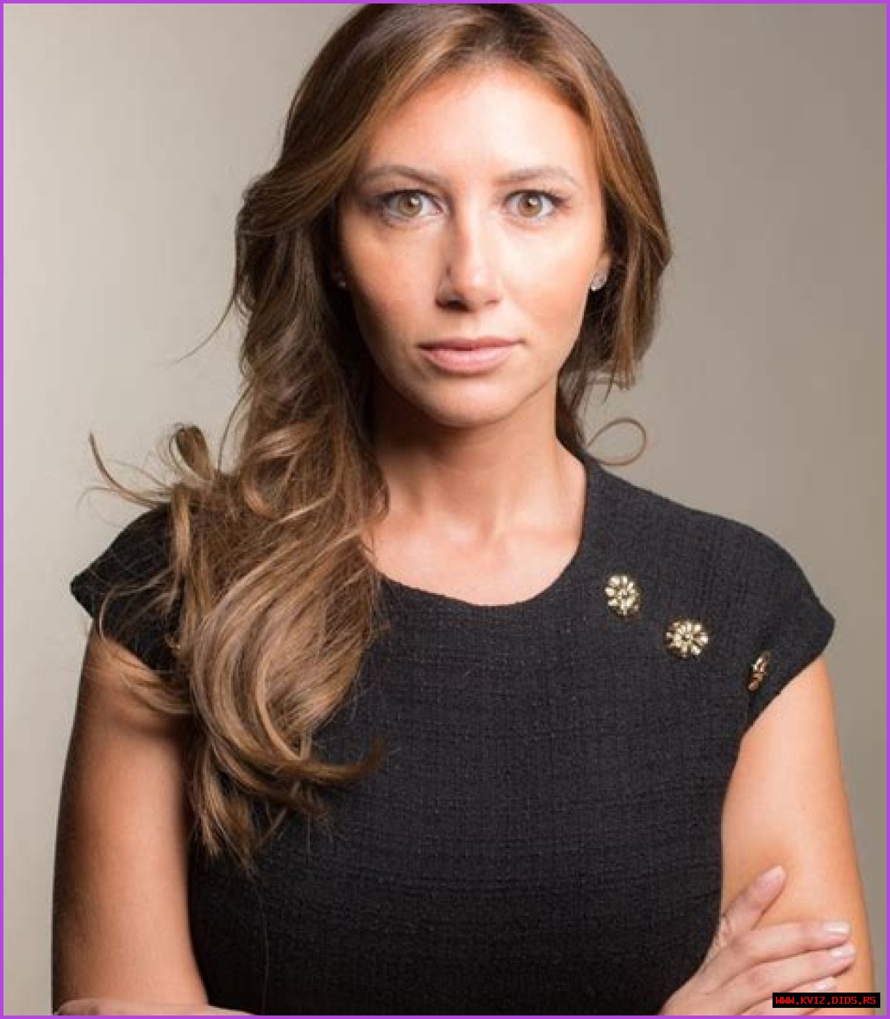 Understanding Alina Habba's Journey As A Mother