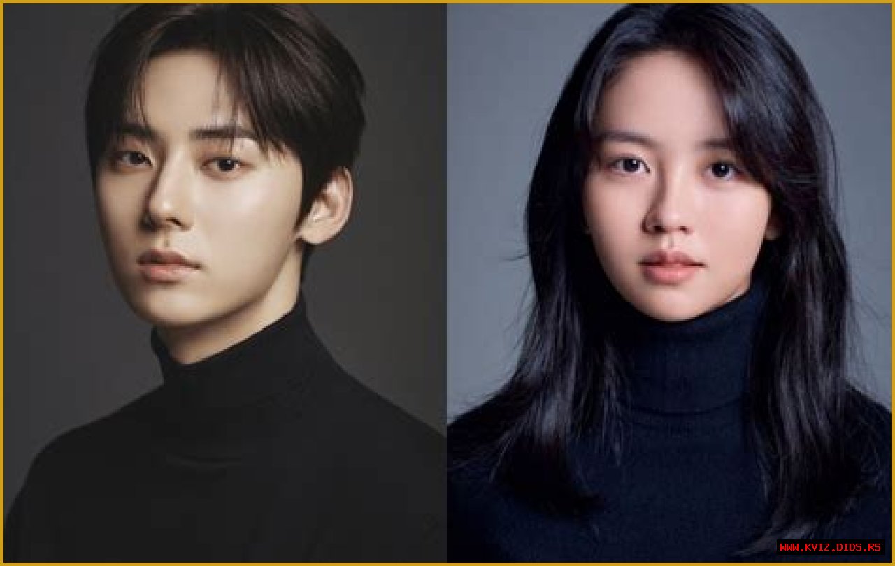 Understanding The Hwang In Yeop And Kim So Hyun Relationship