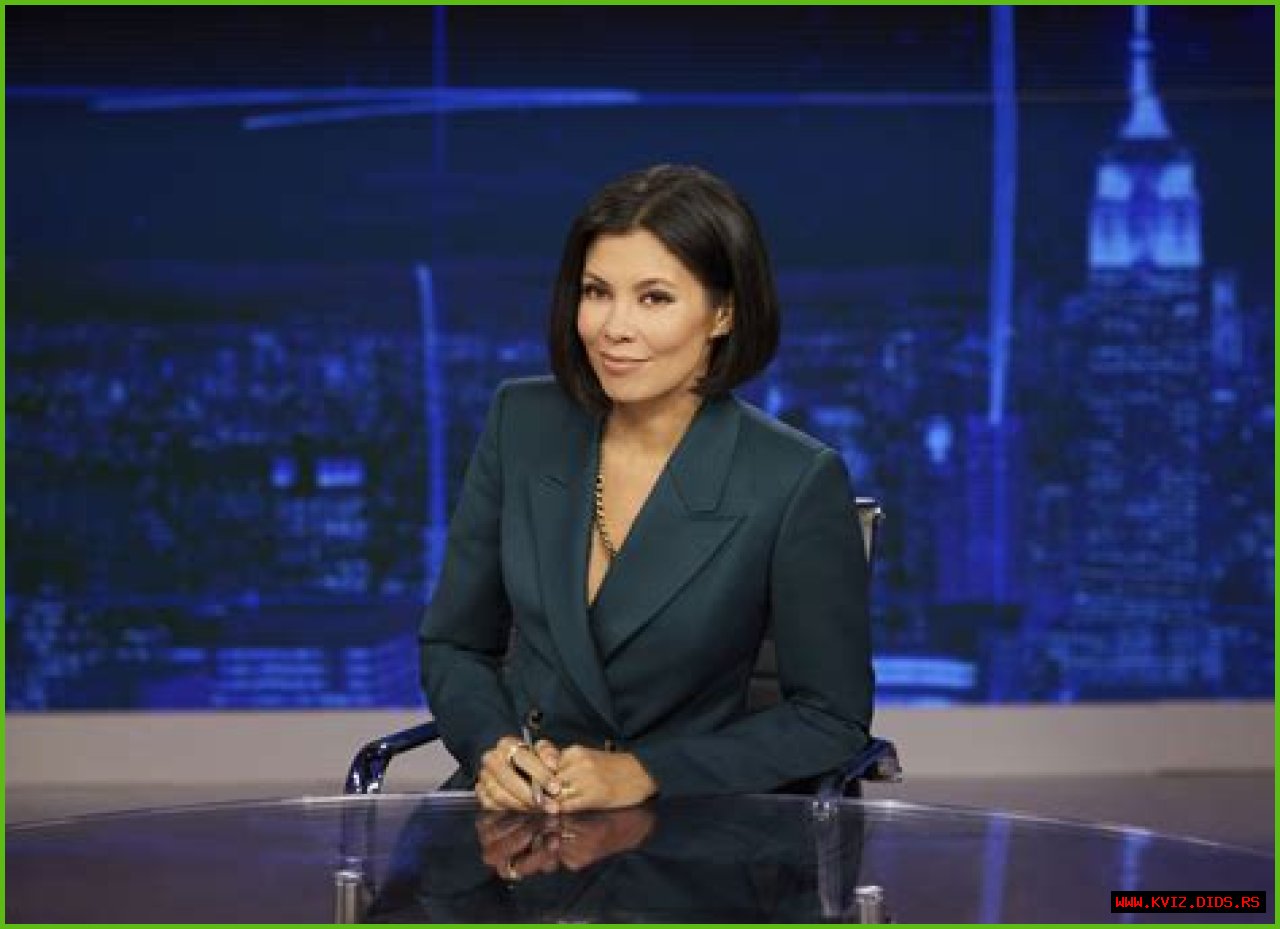 Understanding The Impact Of Alex Wagner's Divorce On Her Career And Personal Life