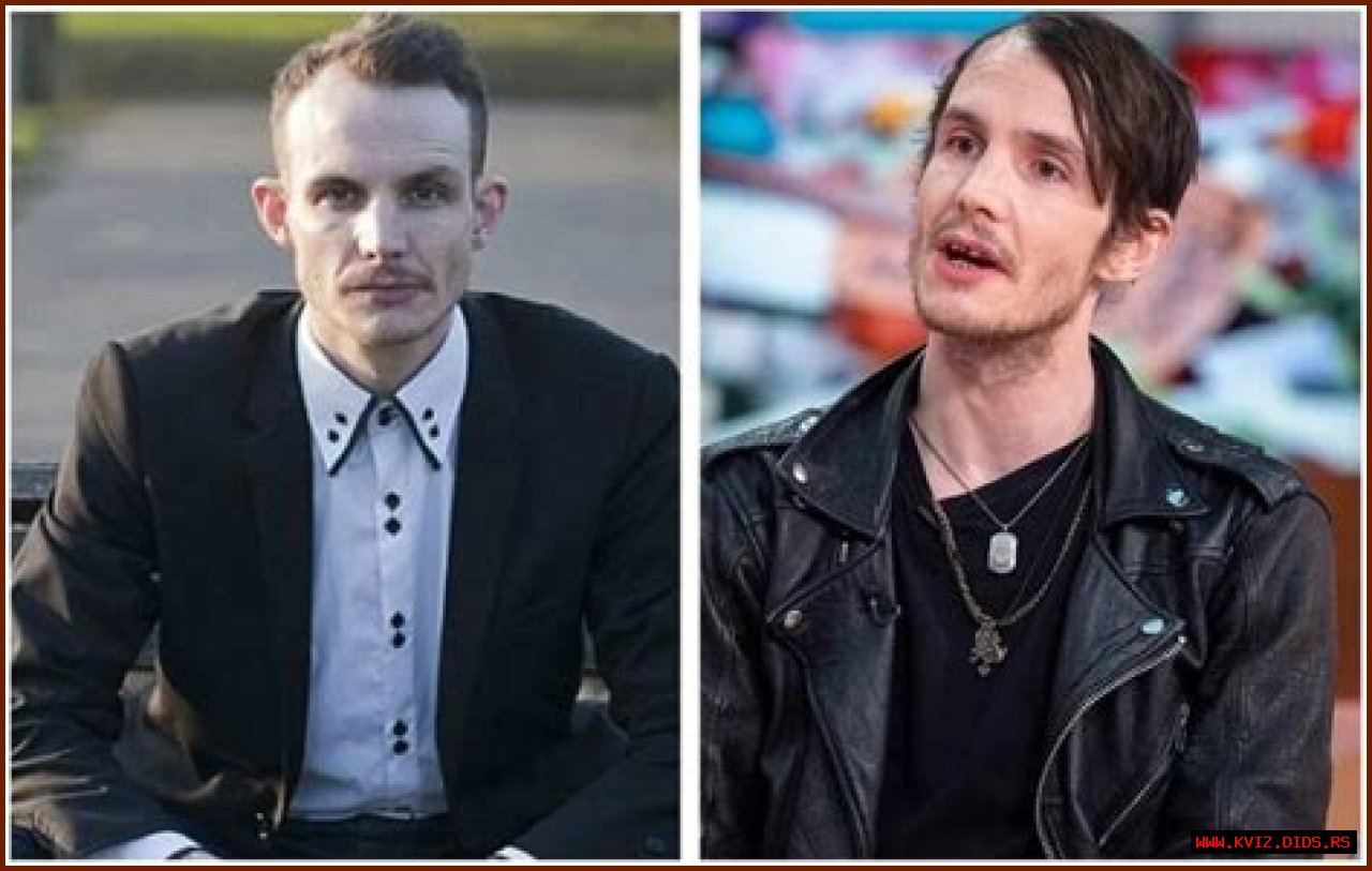 Unraveling The Mystery Of Blake Fielder's Net Worth