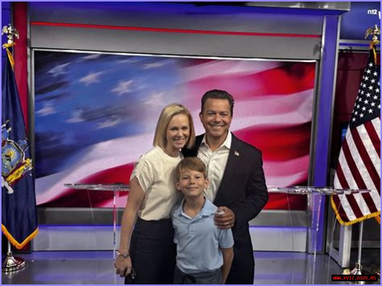 Unveiling John Avlon's Previous Matrimony: Exploring His First Wife