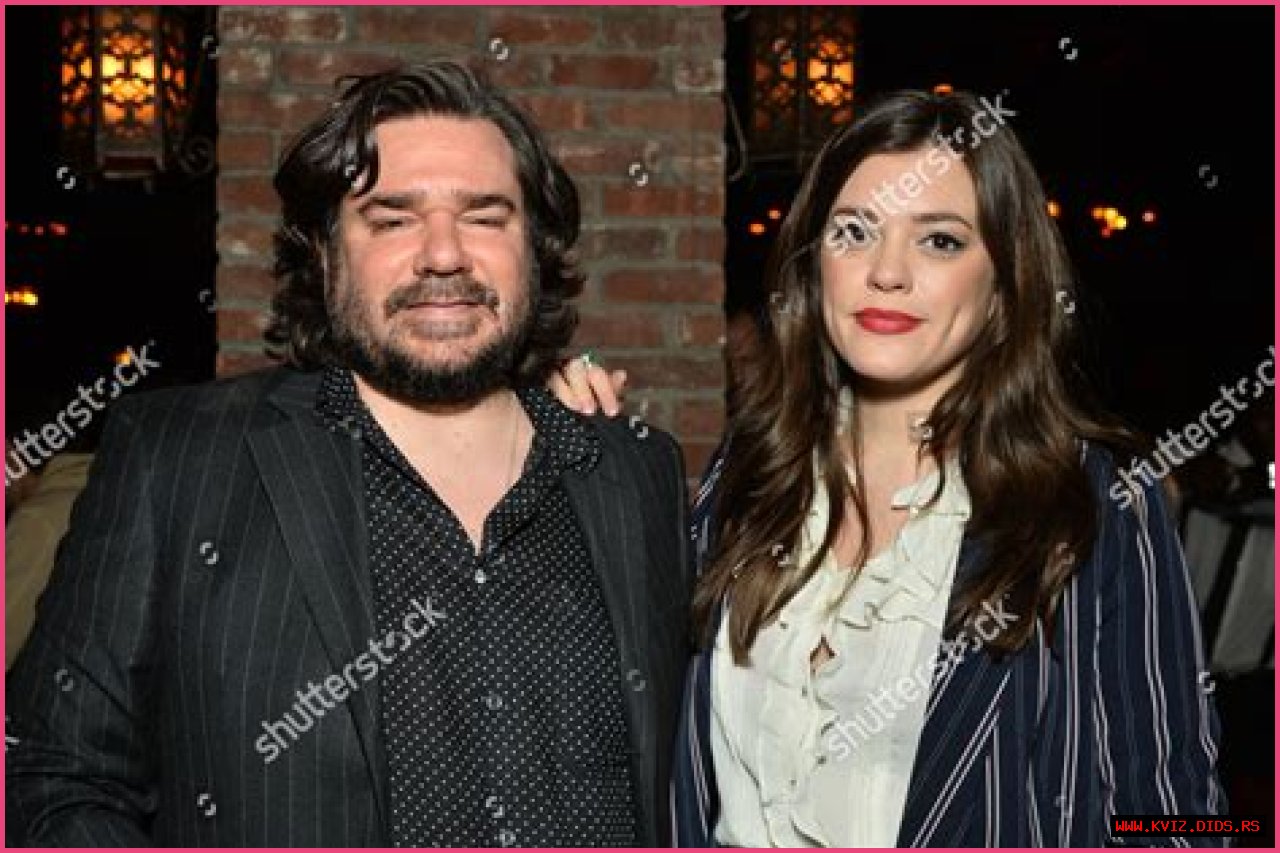 Unveiling The Life Of Matt Berry's Actor Wife