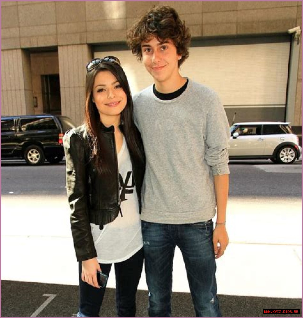Unveiling The Love Life Of Miranda Cosgrove: Who Is She Married To?